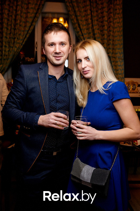 День рождения видеографа Александра Шостака, фото № 18