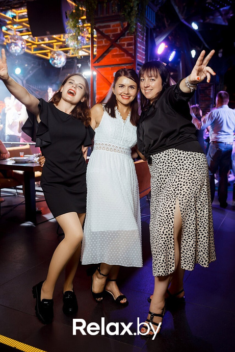 Brooklyn Live!, фото № 22