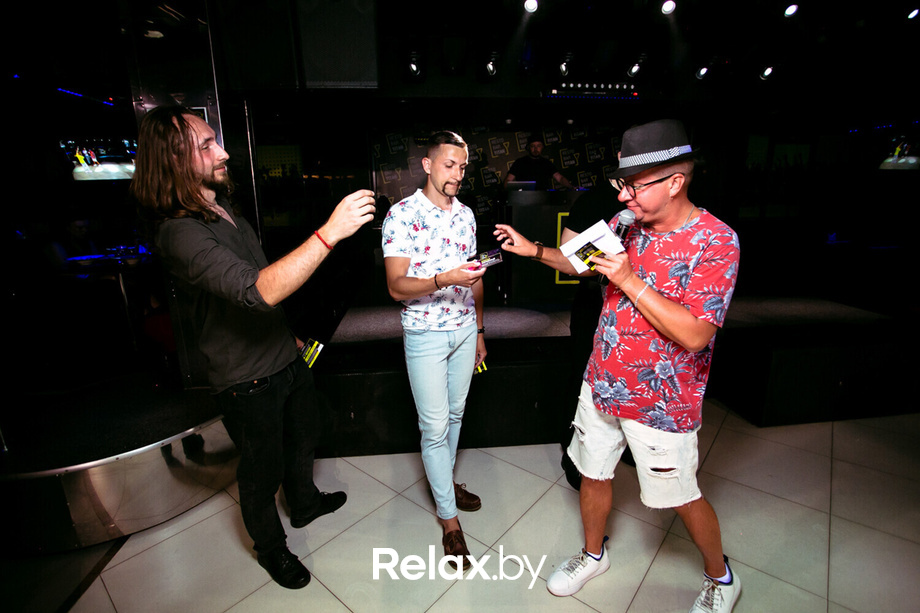 WORLD UFO DAY, фото № 42