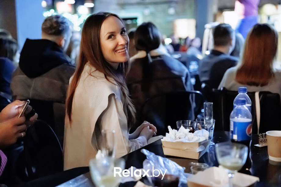 Отчетный концерт, фото № 104