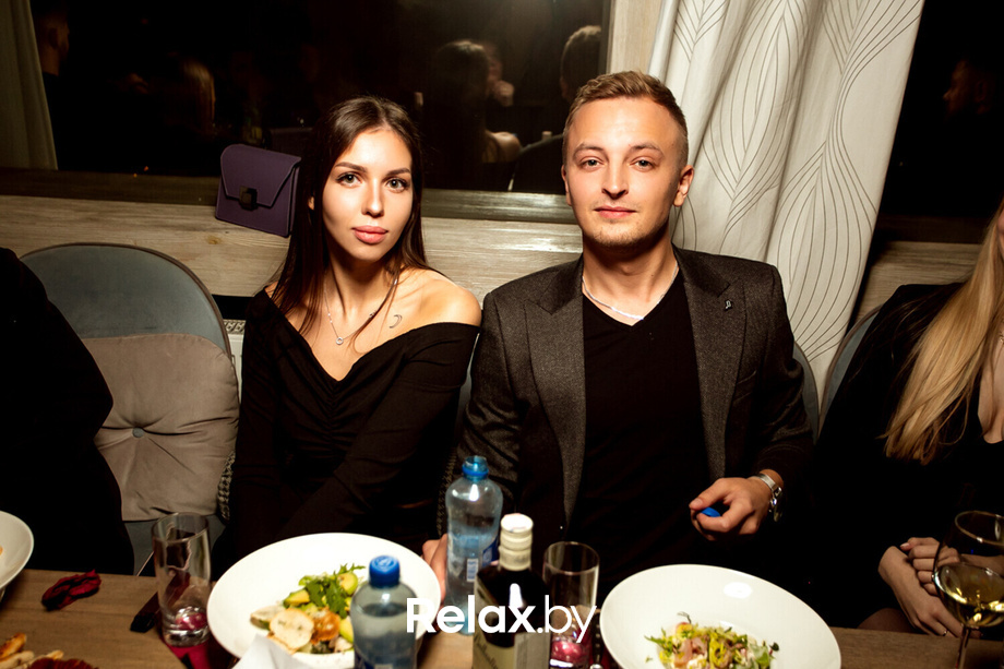 Ночные жители, фото № 70