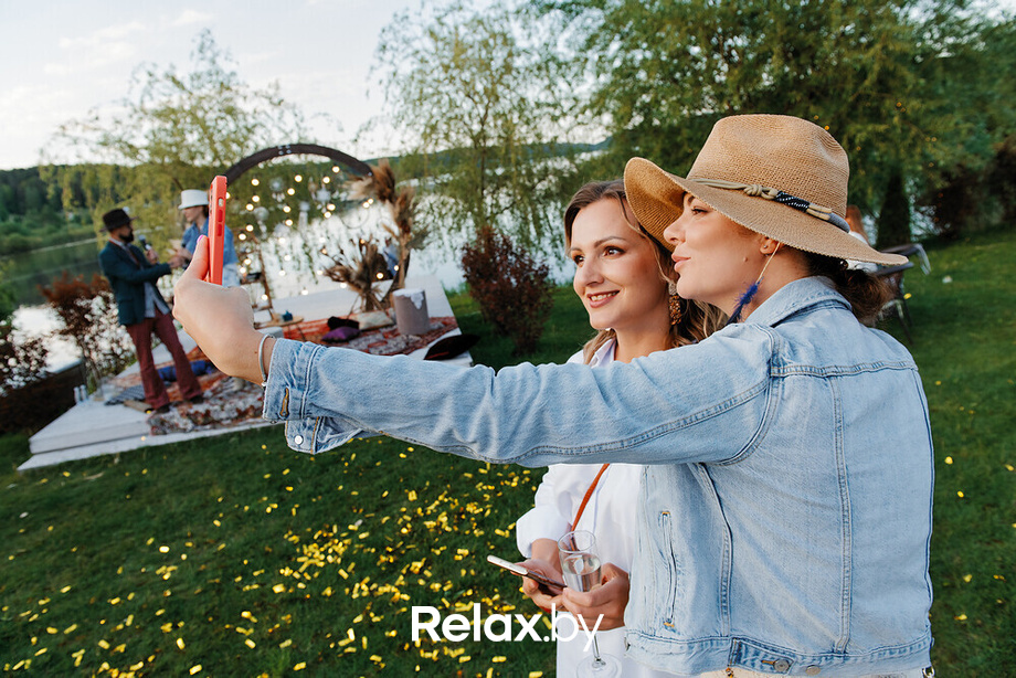 День рождения Светланы Зере, фото № 284