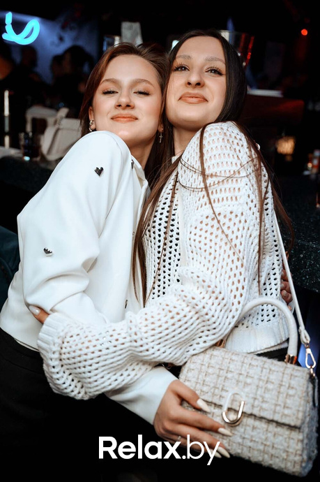 Friday party, фото № 15