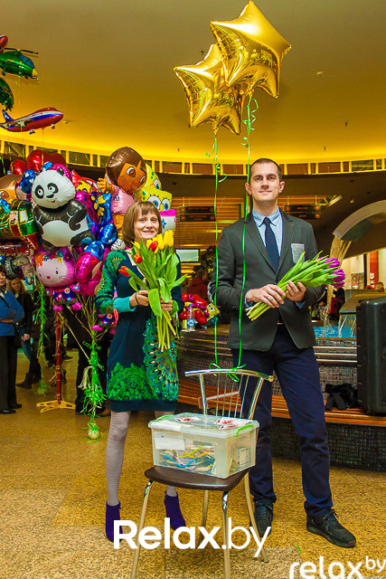 Благотворительная акция, фото № 54