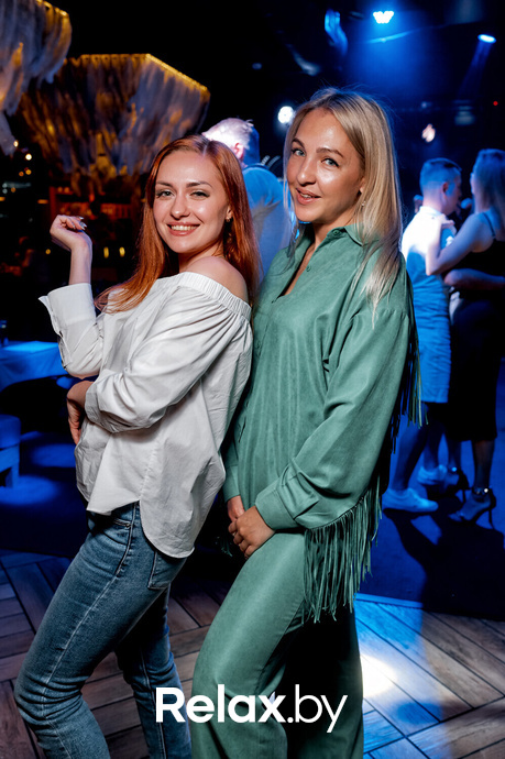 Saturday music, фото № 8