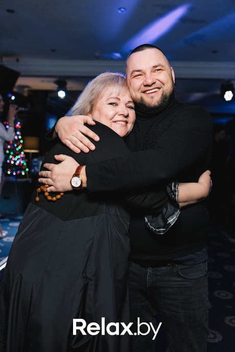 Новогодний корпоратив, фото № 111