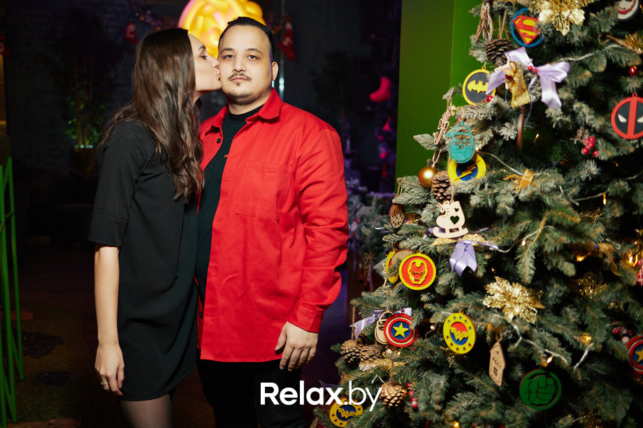 Nua New Year 23, фото № 77