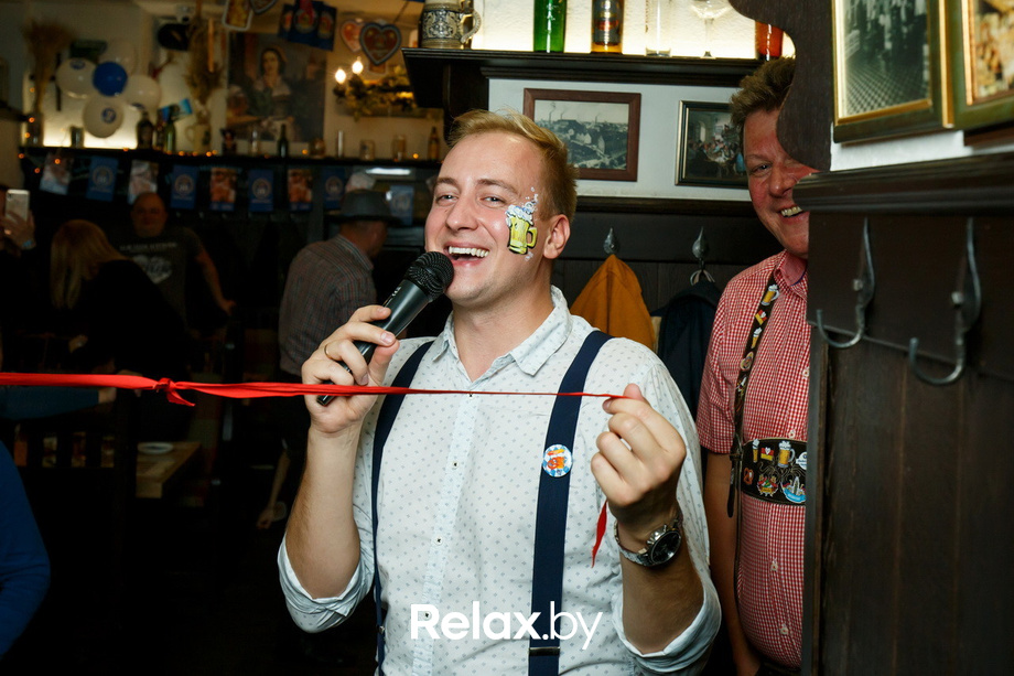 Октоберфест, фото № 69