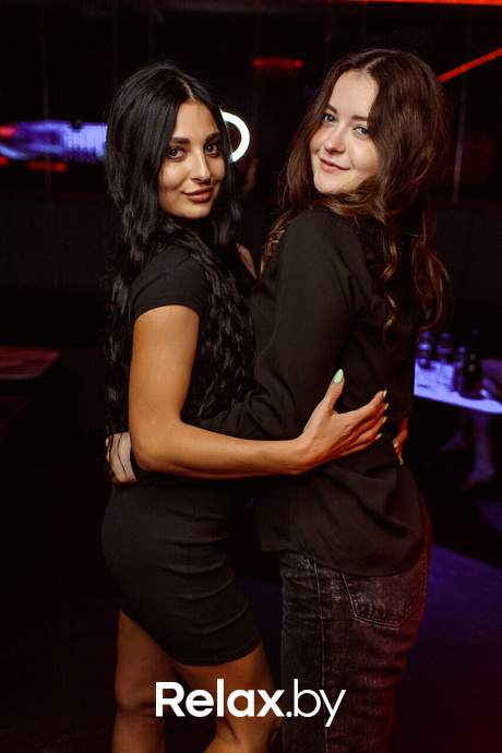 Luna Saturday, фото № 41