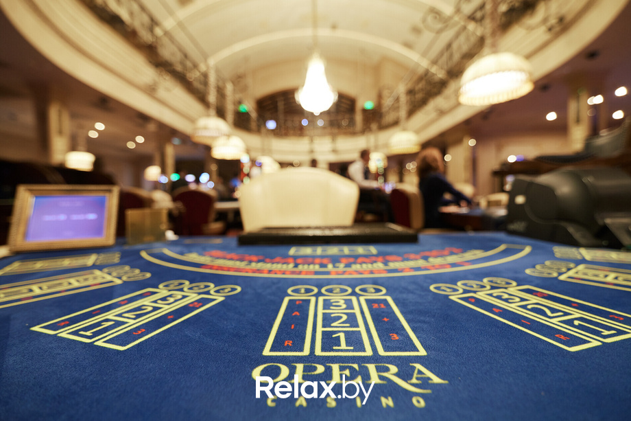 «Слот тайм», фото № 32