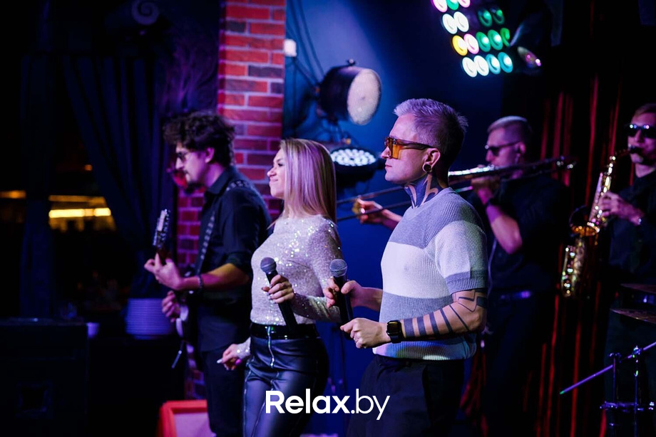 Brooklyn Live!, фото № 4