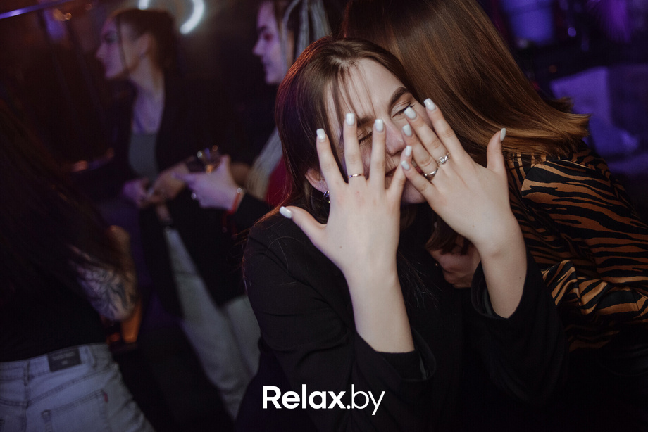 Pink blood, фото № 32