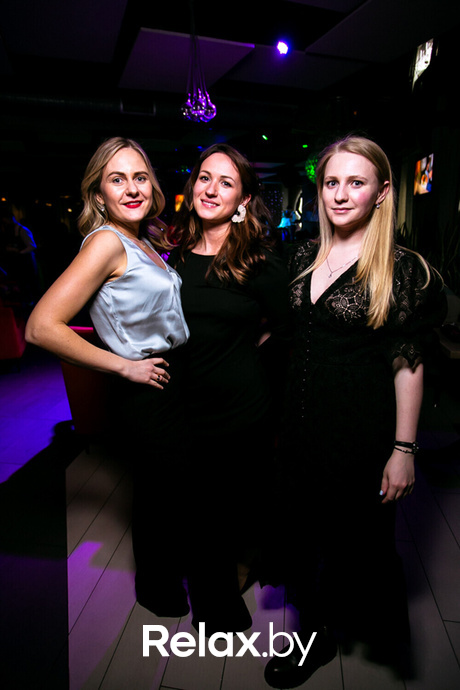 Ночные жители, фото № 12