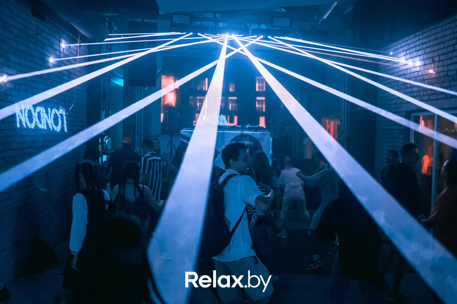 Miami-London, фото № 235