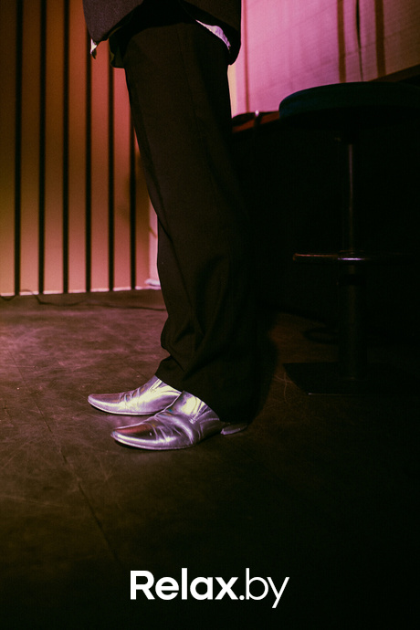 Поэтический вечер / У. Шекспир, фото № 18