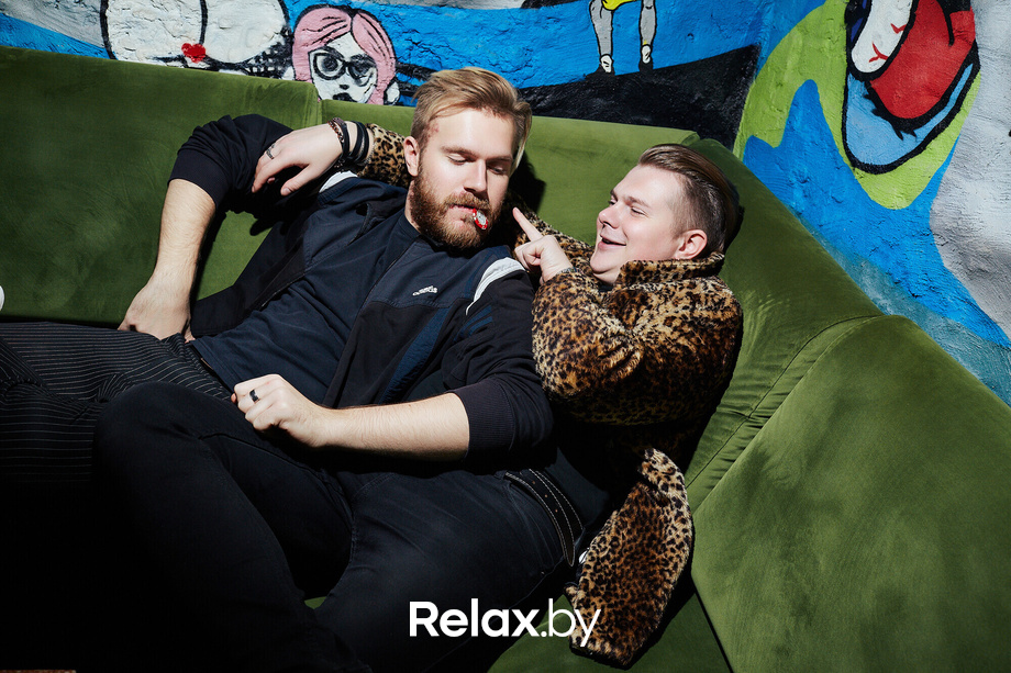 Nua RetroWave, фото № 47