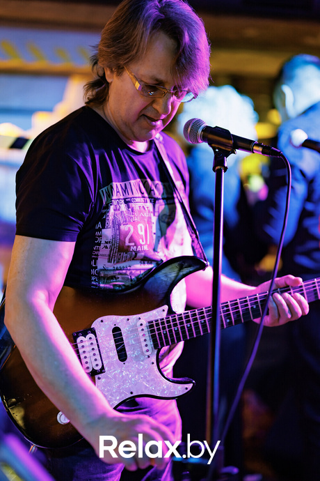 Zavod Saturday Night, фото № 4