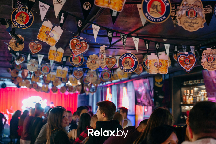 Halloween part 1, фото № 66