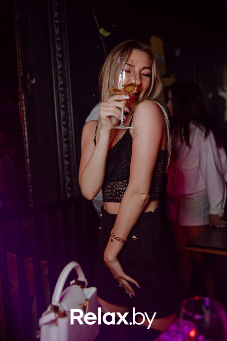 Friday «Stiflers party», фото № 12