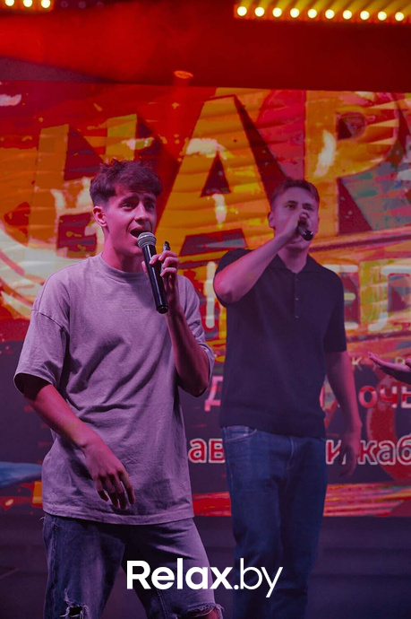 Saturday music, фото № 40