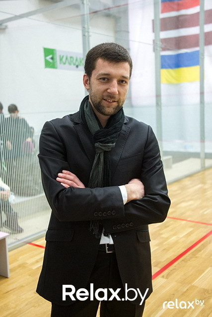 Squash Life Open, фото № 110