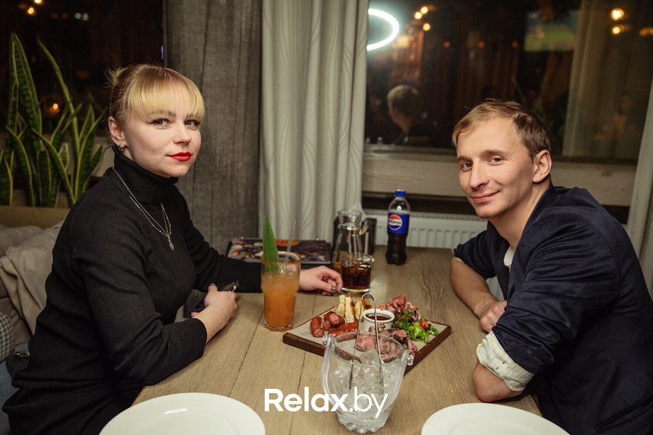 Ночные жители, фото № 45