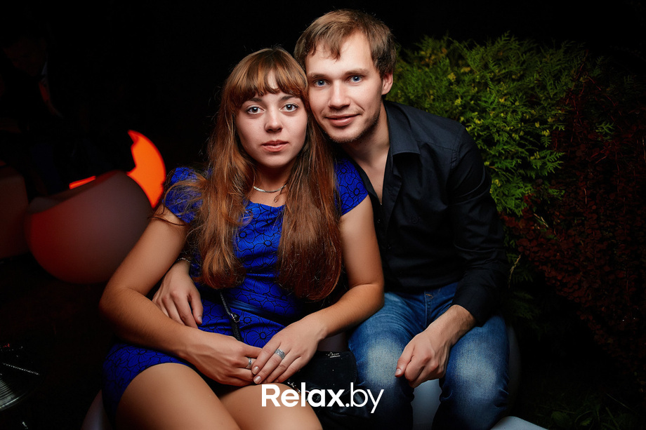 LA terazza pre party, фото № 53