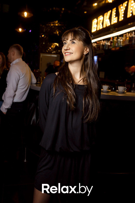 Brooklyn Live!, фото № 36