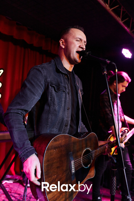 Футбольные вечеринки, фото № 66