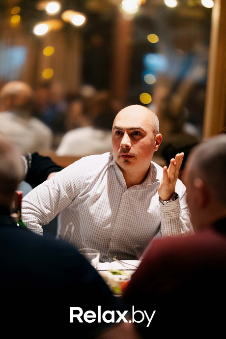 Ночные жители, фото № 33