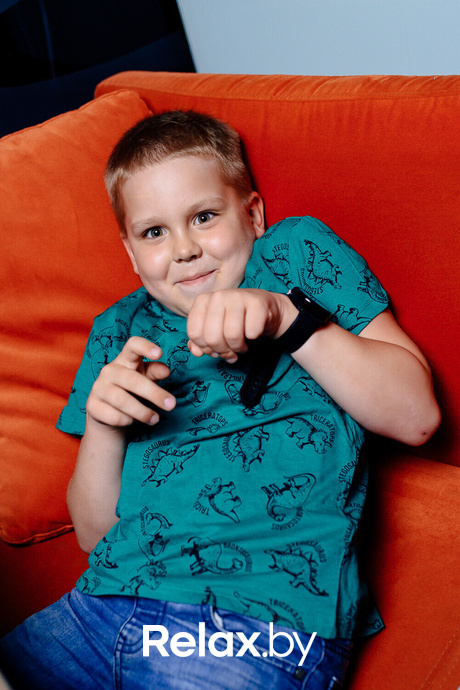 Ночные жители, фото № 27