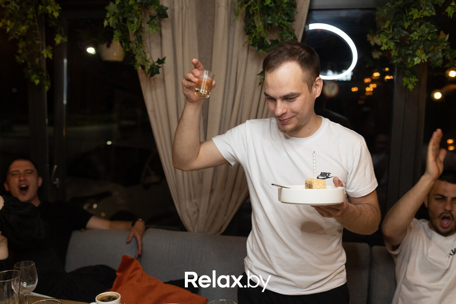 Ночные жители, фото № 27