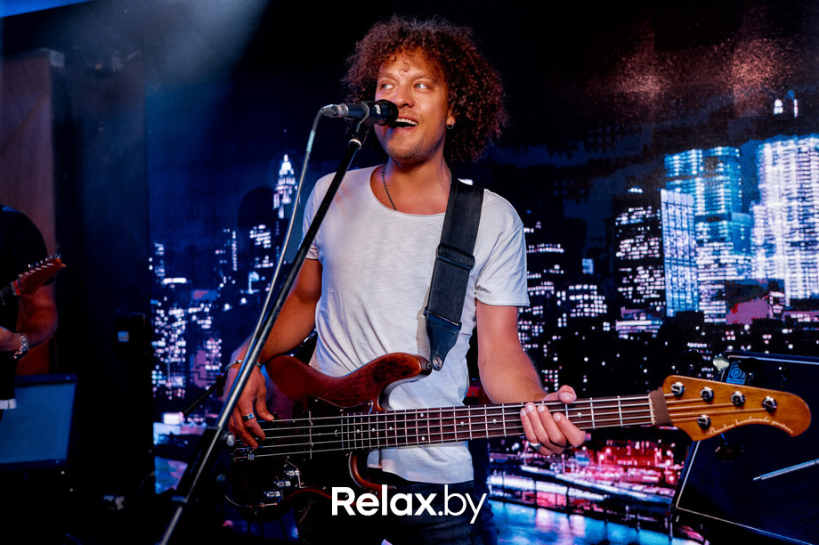 Saturday music, фото № 60