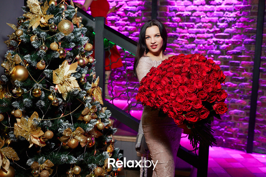 Новый год в AST Караоке, фото № 31