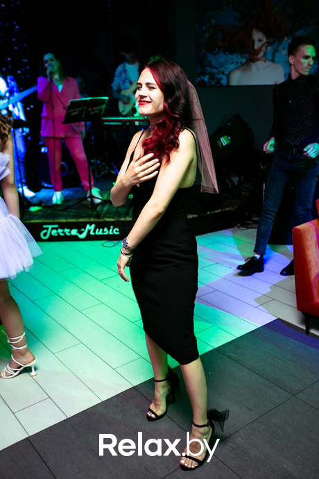 Ночные жители, фото № 49