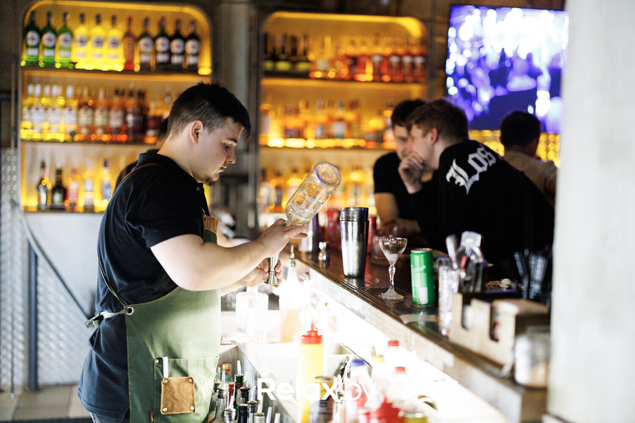 Zavod Saturday Night, фото № 96