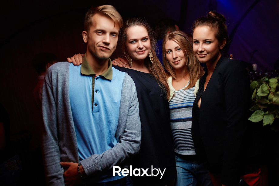 LA terazza pre party, фото № 43