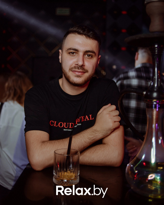 Saturday «Don’t stop the party», фото № 28