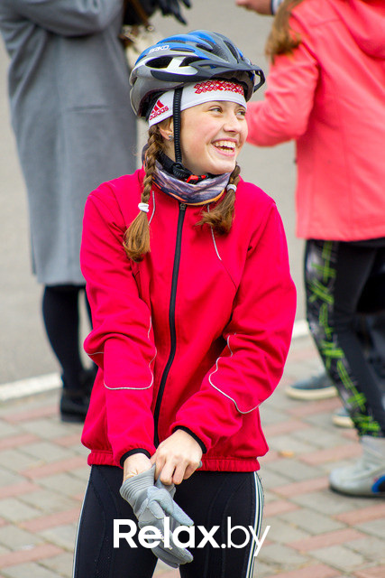 Золотая осень с Васильками, фото № 14