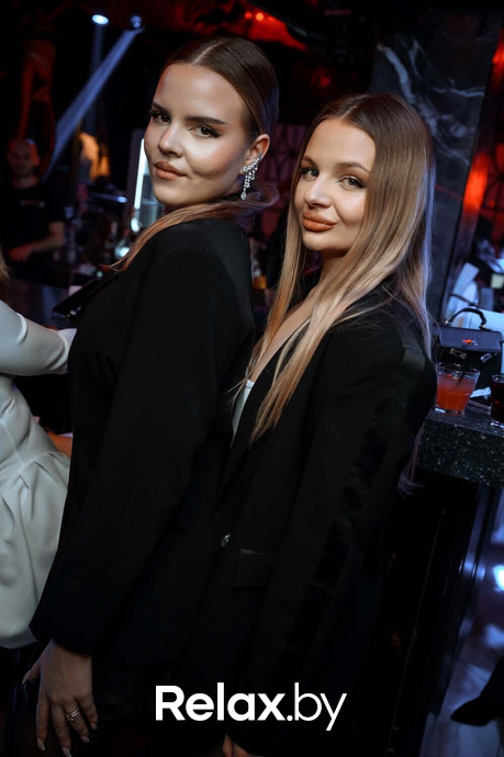 Saturday party, фото № 9