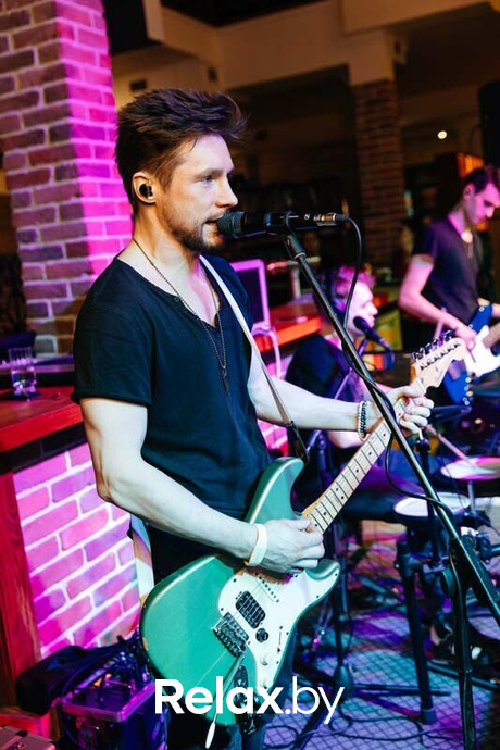 Новогодний корпоратив 24.12.2024, фото № 181