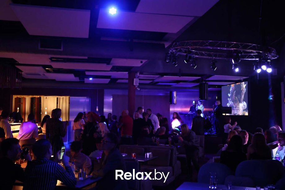 Terra party, фото № 57