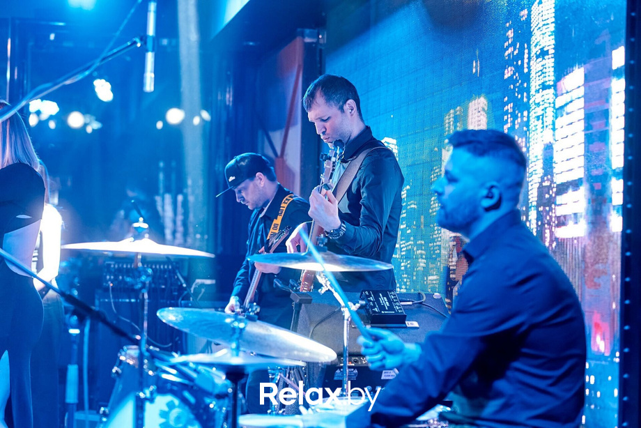 Friday Music, фото № 4