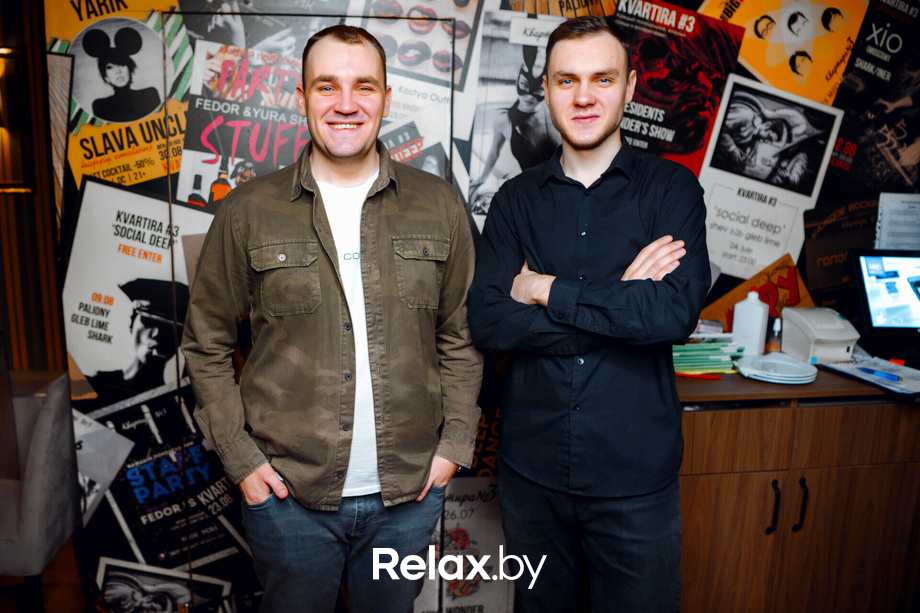 Новогодняя Квартира, фото № 33