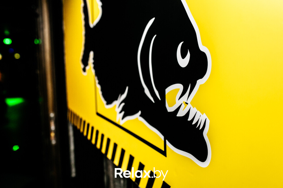 18+ Party, фото № 1