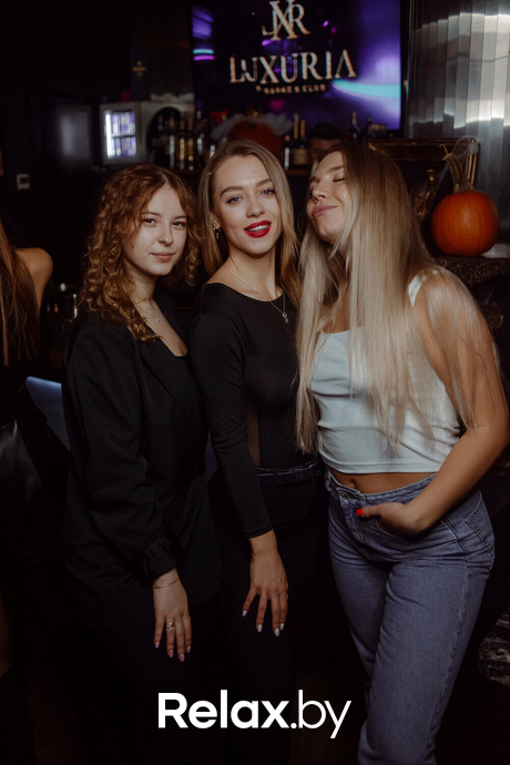 Saturday LUXURIA LXR, фото № 36