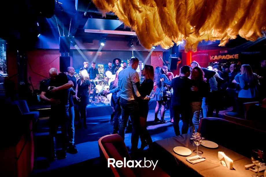 Saturday music, фото № 7