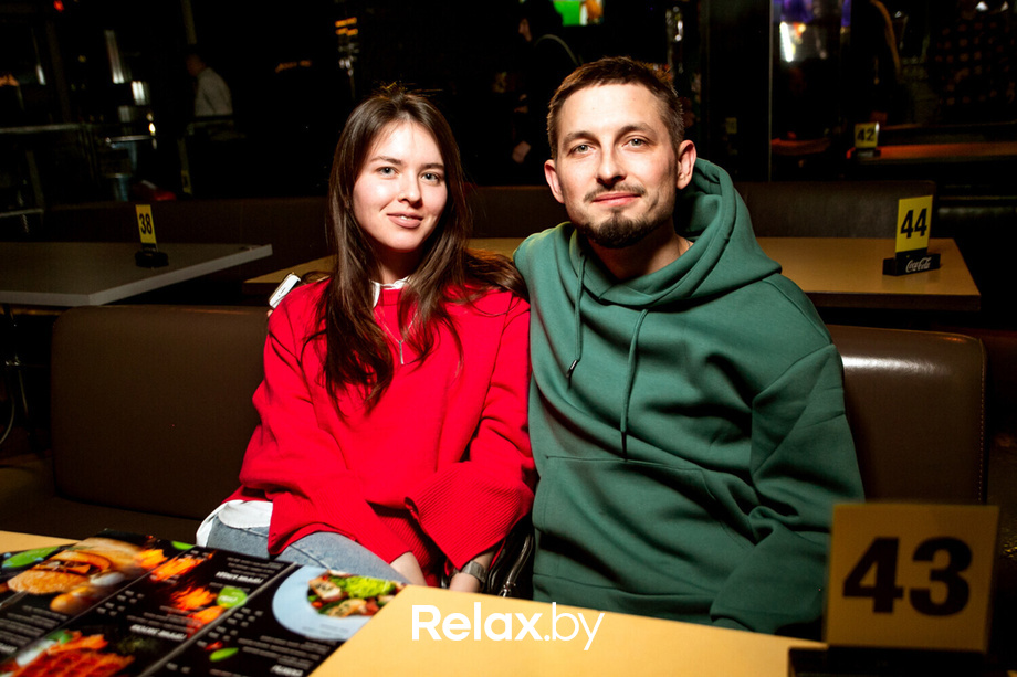 Трансляция финала чемпионата мира по футболу 2022 в Катаре, фото № 29