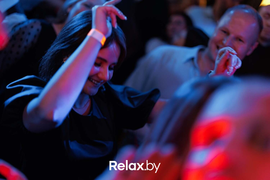 День встречи выпускников, фото № 73