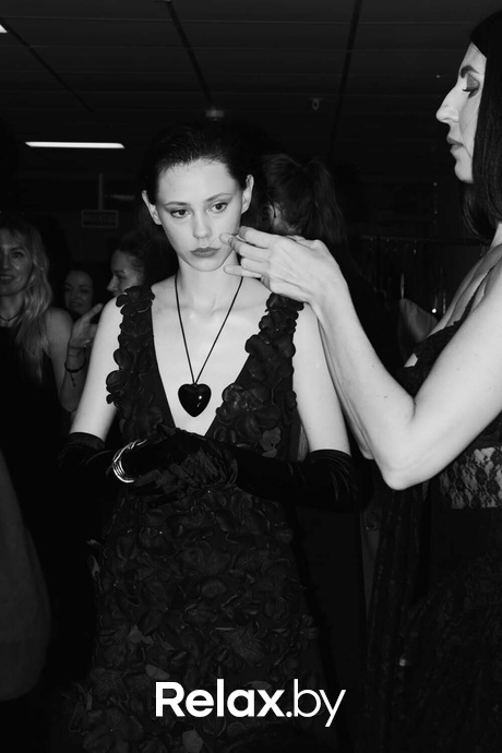 Показ Fashion Fabrique, фото № 173